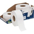 Georgia-Pacific Bathroom Tissue, White, 4 PK GPC2172114